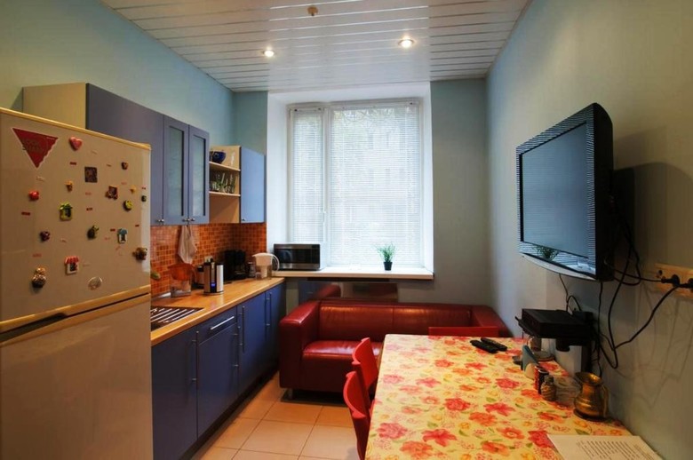 Souvenir Hostel