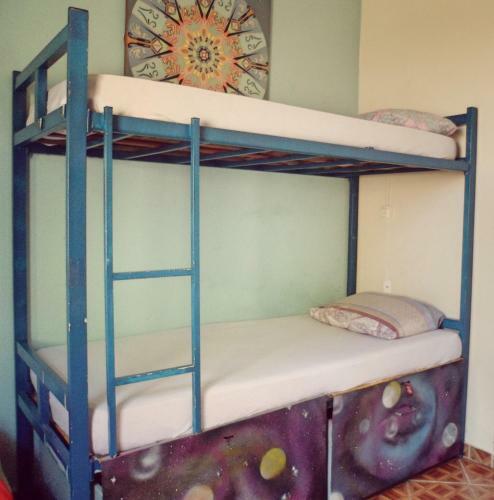 Hostel Nossa Casa