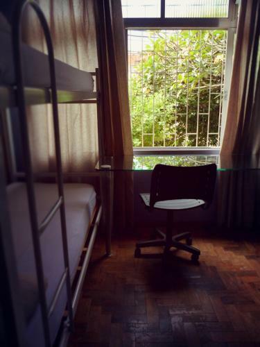 Hostel Nossa Casa