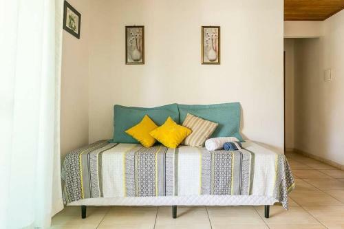 Lindos Apartamentos Para 2 Ou 3 Pessoas