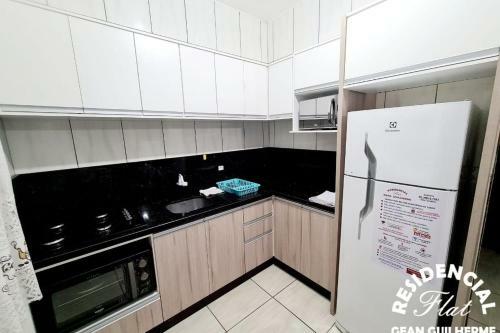 Apartamento Flat Gean Guilherme