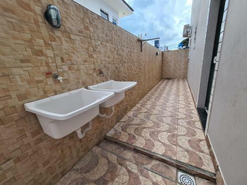 Apartamento Flat Gean Guilherme