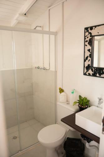 Lagoa N�made Hostel