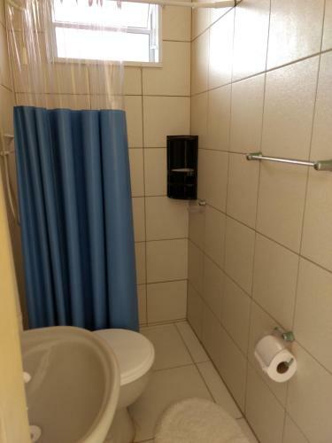 Hostal Areias Do Sol Su�tes