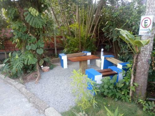 Hostal Pousada Los Amigos Campeche