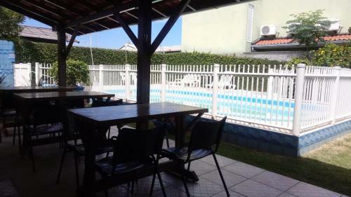 Hostal Pousada Los Amigos Campeche