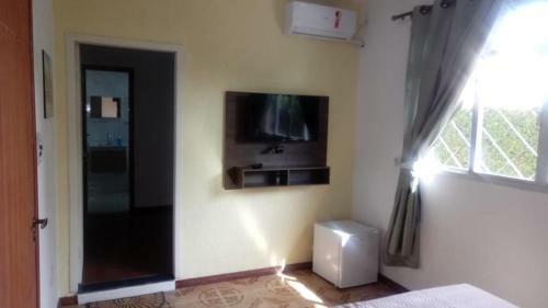 Hostal Pousada Los Amigos Campeche