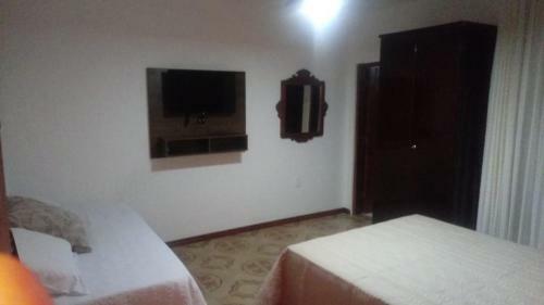 Hostal Pousada Los Amigos Campeche
