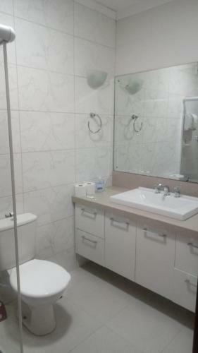 Hostal Pousada Los Amigos Campeche