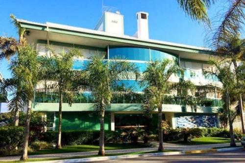 Apartamento Espa�o de Sobra Com Muita Tranquilidade E Privacidade Em Jurer�