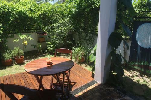 Recanto Da Horta ? Viva O Natural Em Floripa