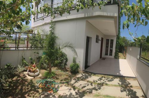 Recanto Da Horta ? Viva O Natural Em Floripa