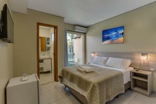 Hostal Pousada Tissiano
