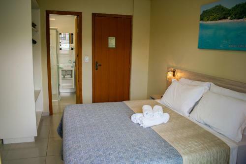 Hostal Pousada Tissiano