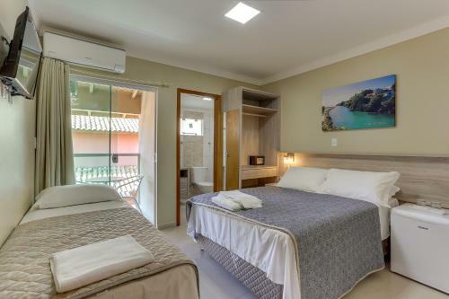 Hostal Pousada Tissiano