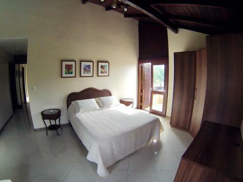 Apartamento Luxuosa Casa Frente Mar