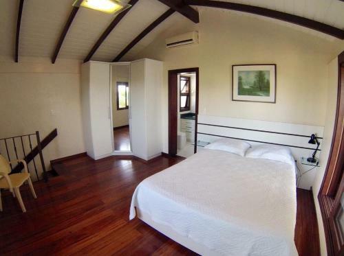 Apartamento Luxuosa Casa Frente Mar