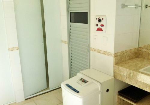 Apartamento Luxuosa Casa Frente Mar