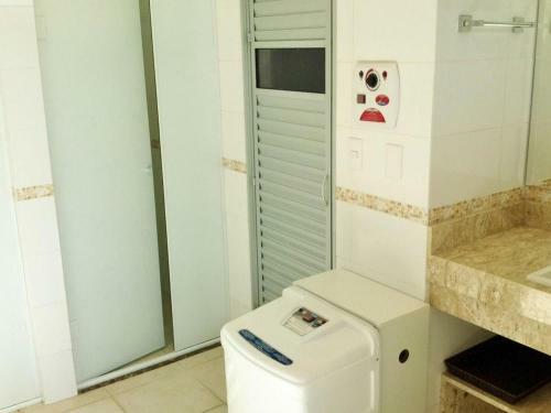 Apartamento Luxuosa Casa Frente Mar