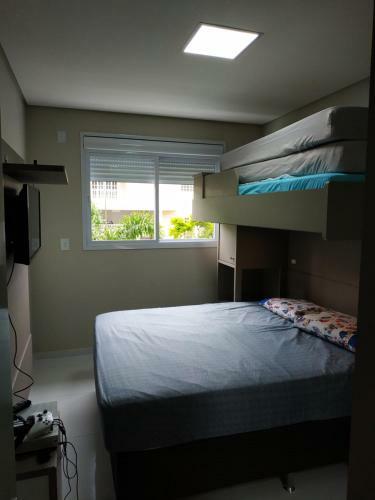 Apartamento Ap� Novo Em Canasvieiras