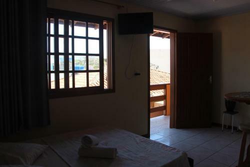 Hostal Pousada Cai�ara - Barra Da Lagoa