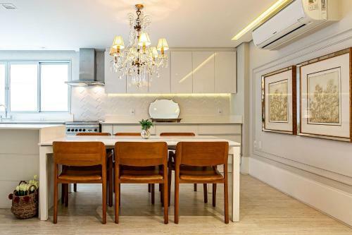 Apartamento Moderno E Aconchegante Com �tima Localiza��o Ca19i
