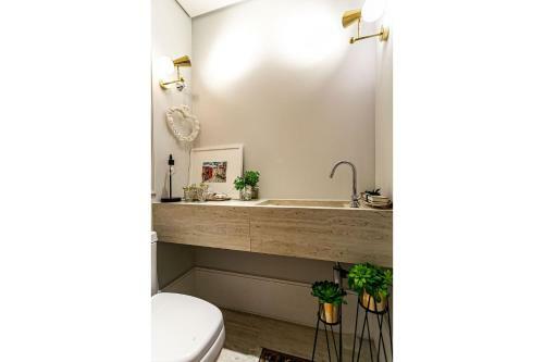 Apartamento Moderno E Aconchegante Com �tima Localiza��o Ca19i