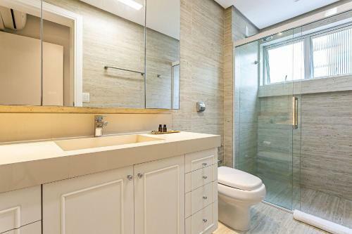 Apartamento Moderno E Aconchegante Com �tima Localiza��o Ca19i