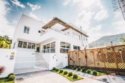 Hostal Pousada Native