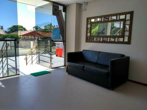 Apartamento Canto Dos P�ssaros Flat - Canasvieiras