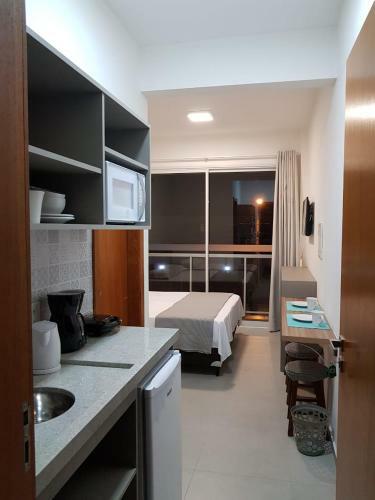 Apartamento Dona Floripa