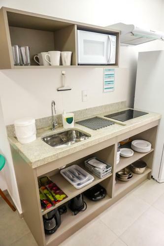 Apartamento Dona Floripa