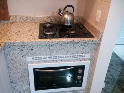 Apartamento Fullfloripa Flats