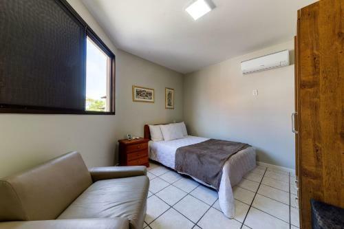 Lindo Apartamento No Jurer� Open Shopping Cds209