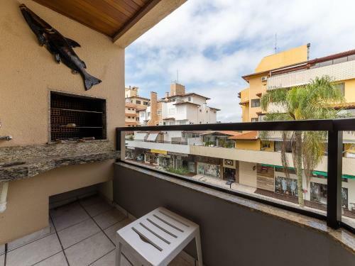 Lindo Apartamento No Jurer� Open Shopping Cds209