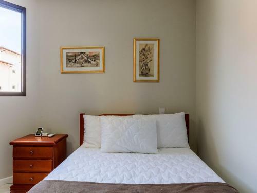 Lindo Apartamento No Jurer� Open Shopping Cds209