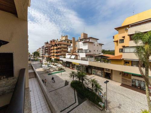 Lindo Apartamento No Jurer� Open Shopping Cds209