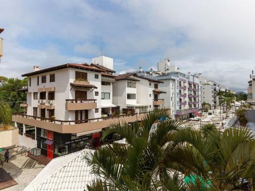 Lindo Apartamento No Jurer� Open Shopping Cds209