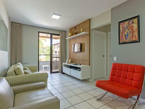 Lindo Apartamento No Jurer� Open Shopping Cds209