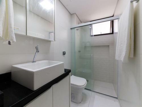 Lindo Apartamento No Jurer� Open Shopping Cds209