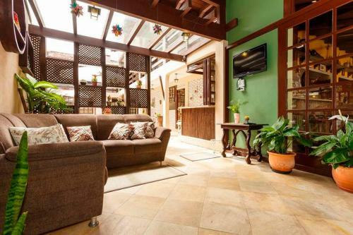 Hotel Mon Chateau Fullfloripa