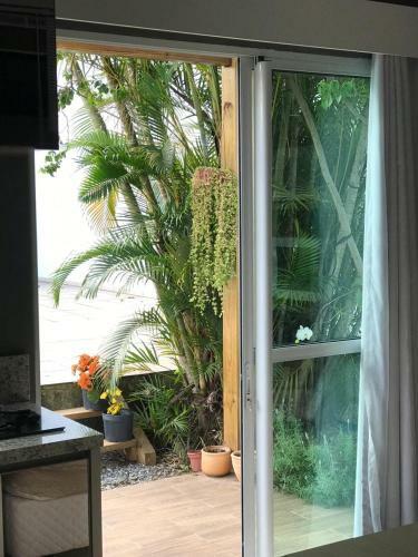 Apartamento Loft Charmoso - Praia Do Campeche