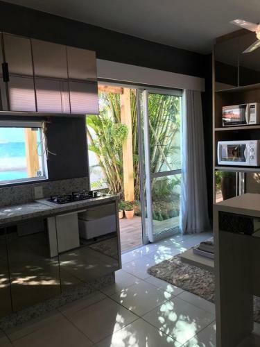 Apartamento Loft Charmoso - Praia Do Campeche