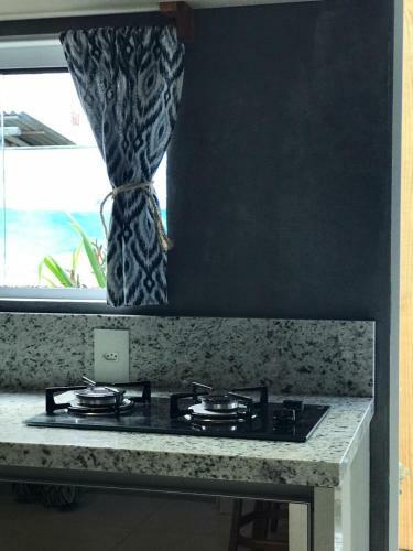 Apartamento Loft Charmoso - Praia Do Campeche