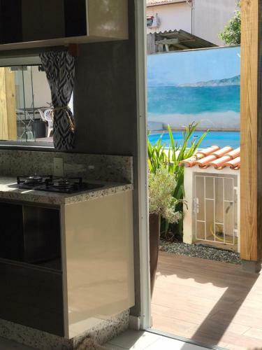 Apartamento Loft Charmoso - Praia Do Campeche