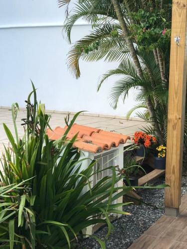 Apartamento Loft Charmoso - Praia Do Campeche