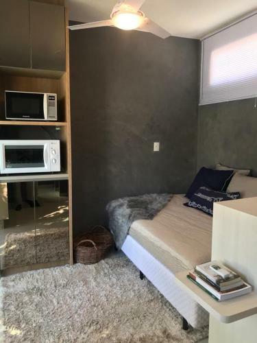 Apartamento Loft Charmoso - Praia Do Campeche