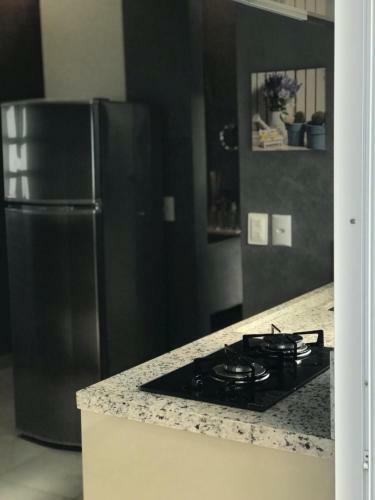 Apartamento Loft Charmoso - Praia Do Campeche