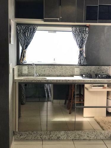 Apartamento Loft Charmoso - Praia Do Campeche