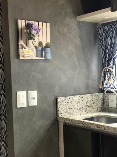 Apartamento Loft Charmoso - Praia Do Campeche
